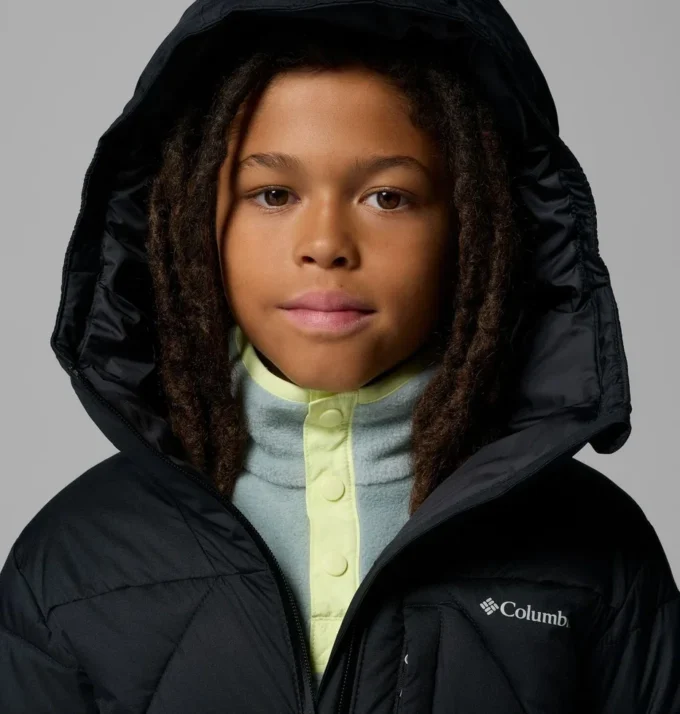 Chaqueta acolchada Powder™ III de invierno para niño Chaqueta acolchada Powder™ III de invierno para niño