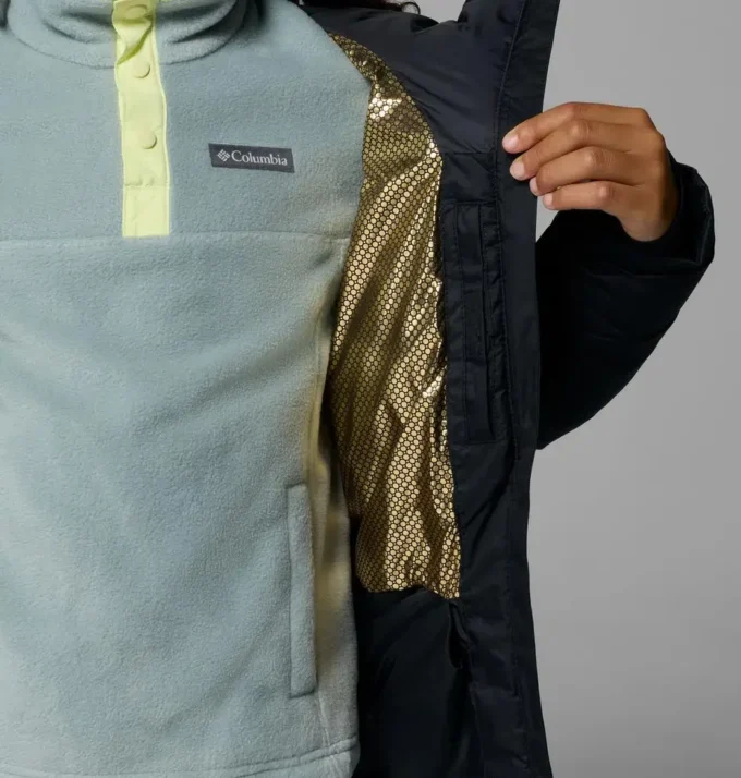 Chaqueta acolchada Powder™ III de invierno para niño Chaqueta acolchada Powder™ III de invierno para niño