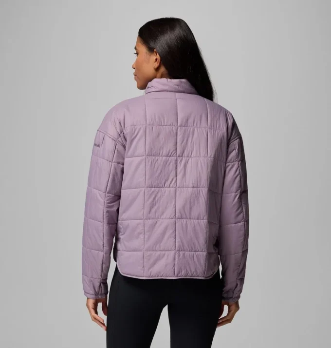Chaqueta acolchada Sienna Hill™ para mujer Chaqueta acolchada Sienna Hill™ para mujer