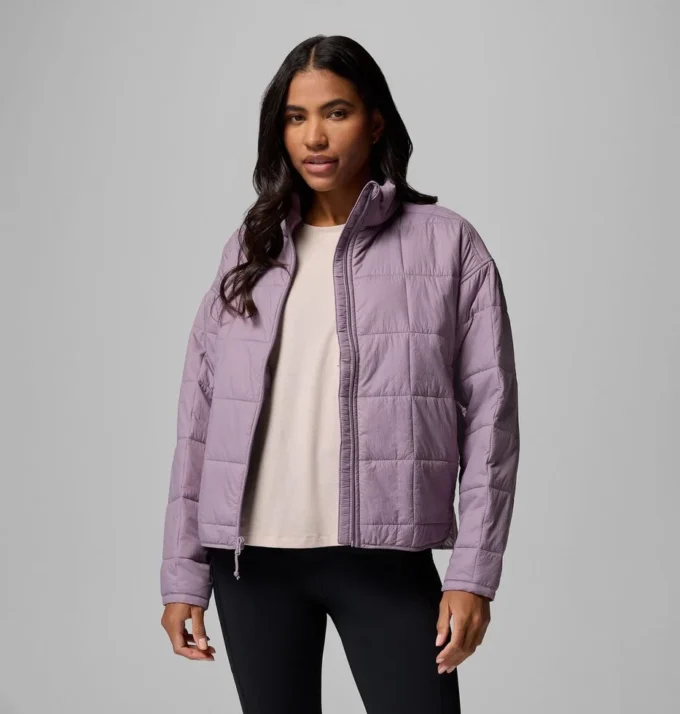 Chaqueta acolchada Sienna Hill™ para mujer Chaqueta acolchada Sienna Hill™ para mujer