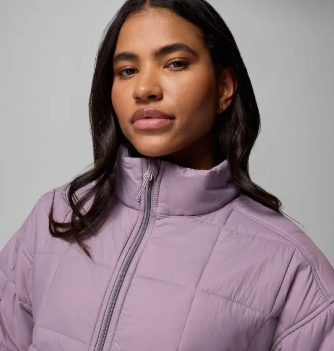 Chaqueta acolchada Sienna Hill™ para mujer Chaqueta acolchada Sienna Hill™ para mujer