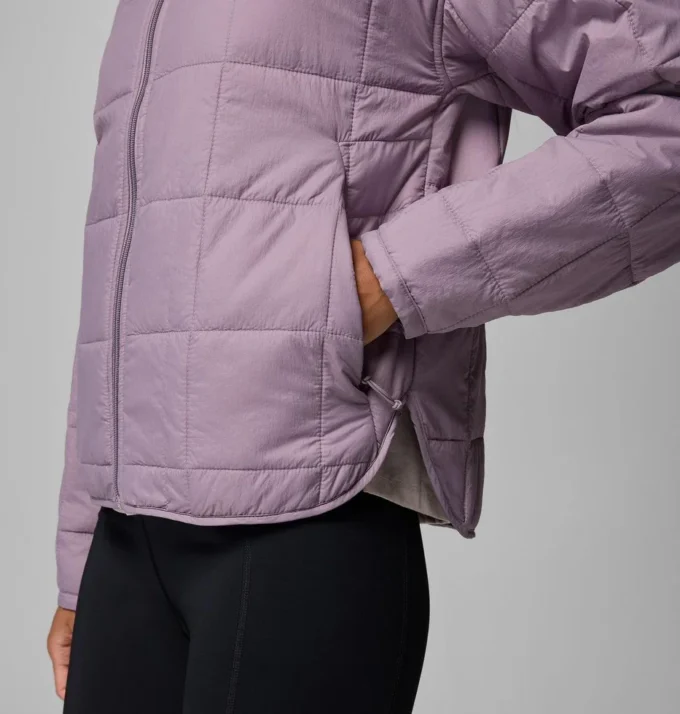 Chaqueta acolchada Sienna Hill™ para mujer Chaqueta acolchada Sienna Hill™ para mujer