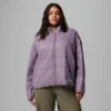 Chaqueta acolchada Sienna Hill™ para mujer – Tallas grandes Chaqueta acolchada Sienna Hill™ para mujer – Tallas grandes