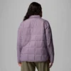 Chaqueta acolchada Sienna Hill™ para mujer – Tallas grandes Chaqueta acolchada Sienna Hill™ para mujer – Tallas grandes