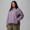 Chaqueta acolchada Sienna Hill™ para mujer – Tallas grandes Chaqueta acolchada Sienna Hill™ para mujer – Tallas grandes