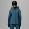 Chaqueta aislante Ava Alpine™ II para mujer