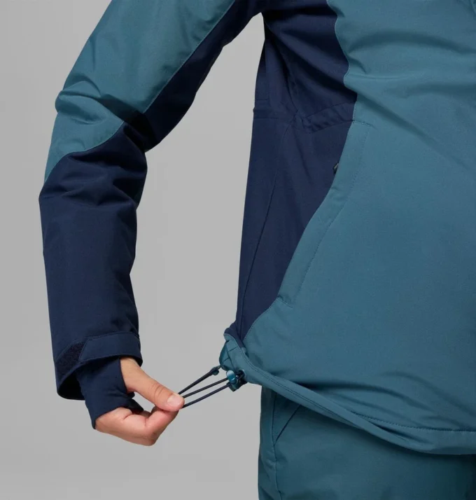 Chaqueta aislante Ava Alpine™ II para mujer