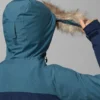 Chaqueta aislante Ava Alpine™ II para mujer