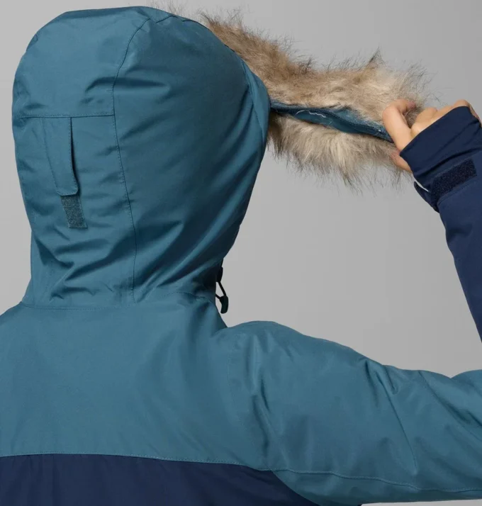 Chaqueta aislante Ava Alpine™ II para mujer