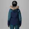 Chaqueta aislante Ava Alpine™ II para mujer