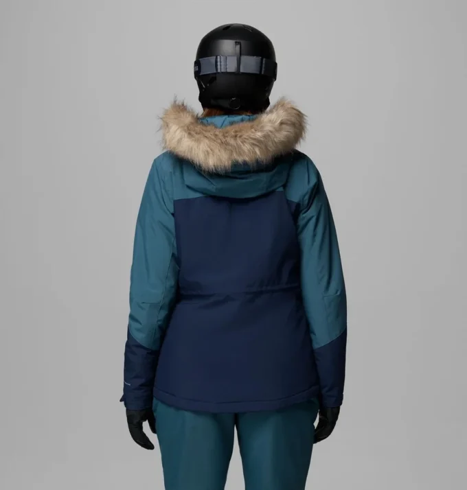 Chaqueta aislante Ava Alpine™ II para mujer