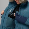 Chaqueta aislante Ava Alpine™ II para mujer