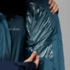Chaqueta aislante Ava Alpine™ II para mujer