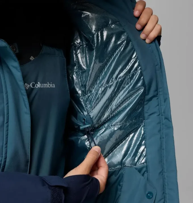 Chaqueta aislante Ava Alpine™ II para mujer