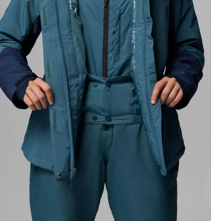 Chaqueta aislante Ava Alpine™ II para mujer