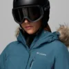 Chaqueta aislante Ava Alpine™ II para mujer