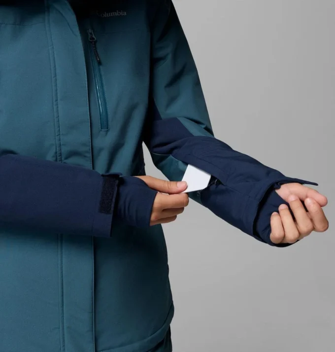 Chaqueta aislante Ava Alpine™ II para mujer