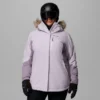 Chaqueta aislante Ava Alpine™ II para mujer – Tallas grandes