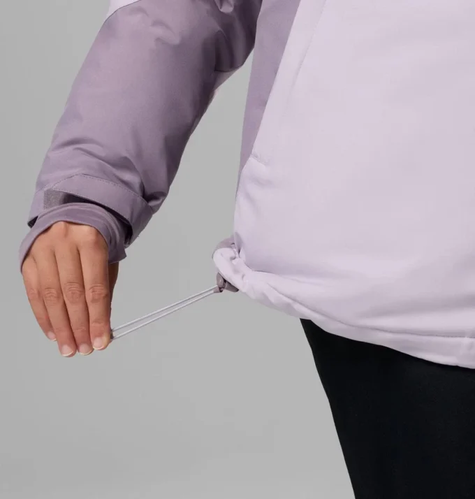 Chaqueta aislante Ava Alpine™ II para mujer – Tallas grandes