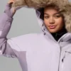 Chaqueta aislante Ava Alpine™ II para mujer – Tallas grandes