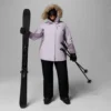 Chaqueta aislante Ava Alpine™ II para mujer – Tallas grandes