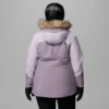 Chaqueta aislante Ava Alpine™ II para mujer – Tallas grandes