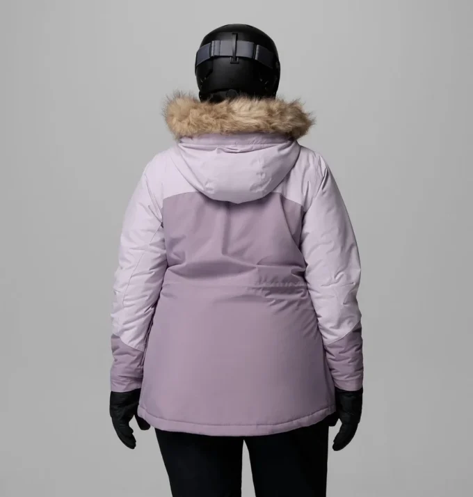 Chaqueta aislante Ava Alpine™ II para mujer – Tallas grandes