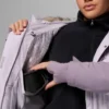 Chaqueta aislante Ava Alpine™ II para mujer – Tallas grandes