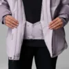 Chaqueta aislante Ava Alpine™ II para mujer – Tallas grandes
