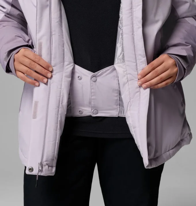 Chaqueta aislante Ava Alpine™ II para mujer – Tallas grandes