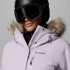 Chaqueta aislante Ava Alpine™ II para mujer – Tallas grandes
