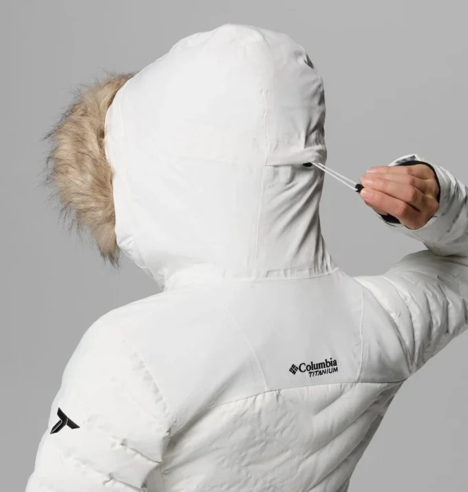 Chaqueta aislante Bird Mountain™ III para mujer