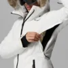 Chaqueta aislante Bird Mountain™ III para mujer