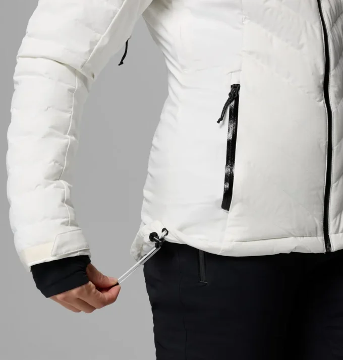 Chaqueta aislante Bird Mountain™ III para mujer