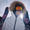 Chaqueta aislante Bird Mountain™ III para mujer