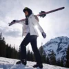 Chaqueta aislante Bird Mountain™ III para mujer