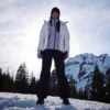 Chaqueta aislante Bird Mountain™ III para mujer