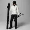 Chaqueta aislante Bird Mountain™ III para mujer