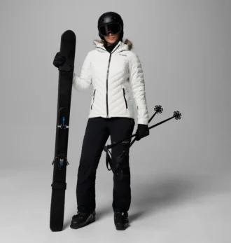 Chaqueta aislante Bird Mountain™ III para mujer