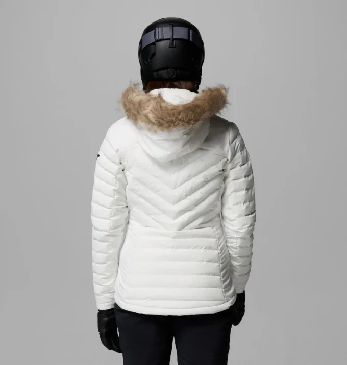 Chaqueta aislante Bird Mountain™ III para mujer