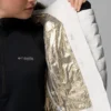 Chaqueta aislante Bird Mountain™ III para mujer