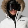 Chaqueta aislante Bird Mountain™ III para mujer
