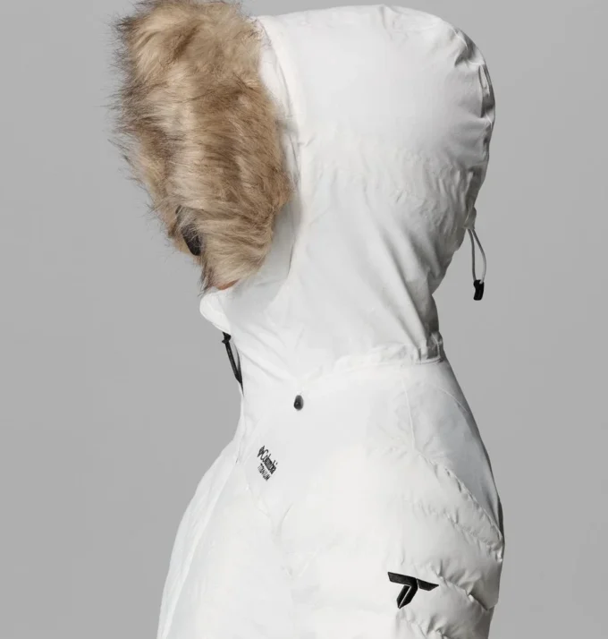 Chaqueta aislante Bird Mountain™ III para mujer