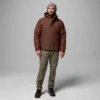 Chaqueta aislante Cascadian Peaks™ para hombre – Tall Chaqueta aislante Cascadian Peaks™ para hombre – Tall
