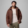 Chaqueta aislante Cascadian Peaks™ para hombre – Tall Chaqueta aislante Cascadian Peaks™ para hombre – Tall