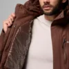 Chaqueta aislante Cascadian Peaks™ para hombre – Tall Chaqueta aislante Cascadian Peaks™ para hombre – Tall