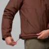 Chaqueta aislante Cascadian Peaks™ para hombre – Tall Chaqueta aislante Cascadian Peaks™ para hombre – Tall