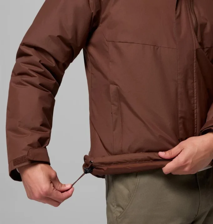 Chaqueta aislante Cascadian Peaks™ para hombre – Tall Chaqueta aislante Cascadian Peaks™ para hombre – Tall