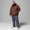 Chaqueta aislante Cascadian Peaks™ para hombre – Talla grande Chaqueta aislante Cascadian Peaks™ para hombre – Talla grande