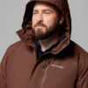 Chaqueta aislante Cascadian Peaks™ para hombre – Talla grande Chaqueta aislante Cascadian Peaks™ para hombre – Talla grande
